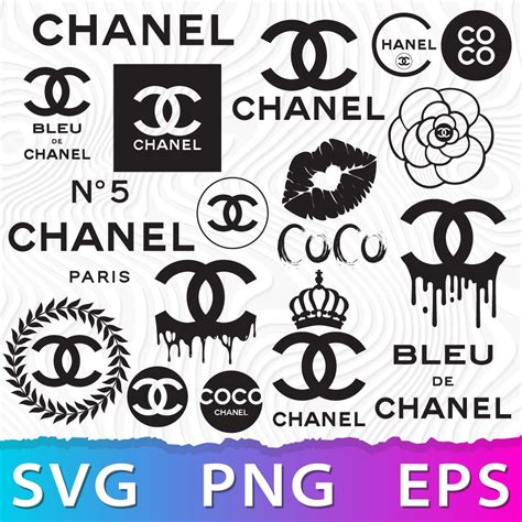 chanel logo redesign